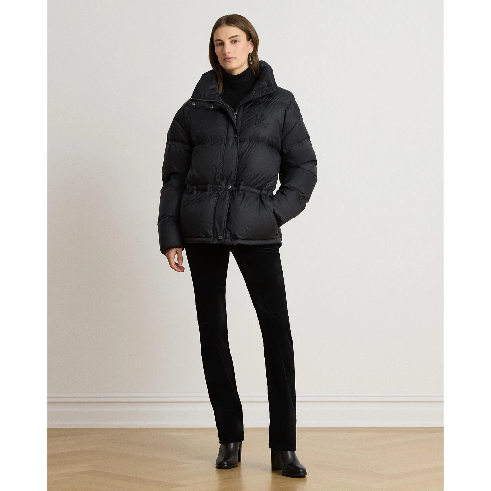 Γυναικείο Φουσκωτό Μπουφάν Lauren Ralph Lauren