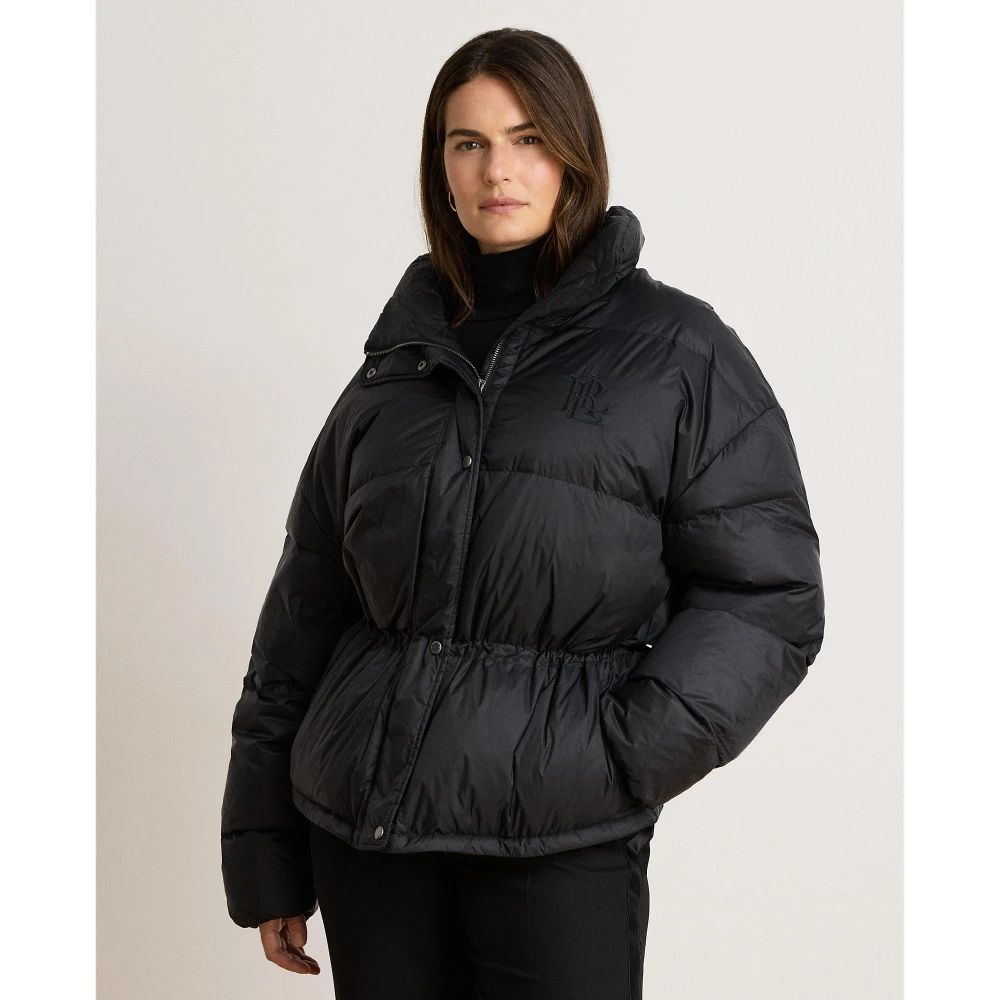 Γυναικείο Φουσκωτό Μπουφάν Lauren Ralph Lauren