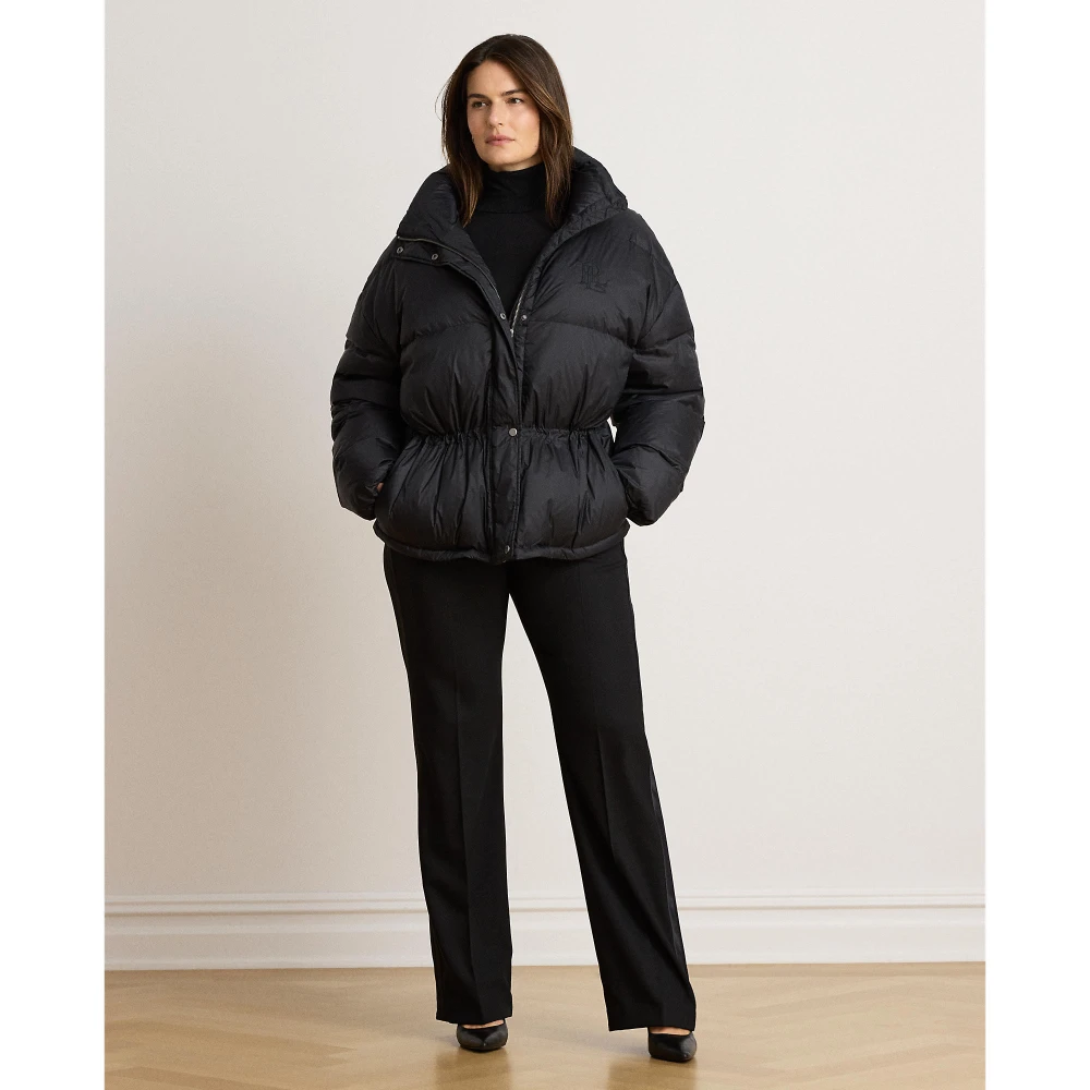 Γυναικείο Φουσκωτό Μπουφάν Lauren Ralph Lauren