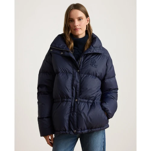 Γυναικείο Καπιτονέ Μπουφάν Puffer Lauren Ralph Lauren