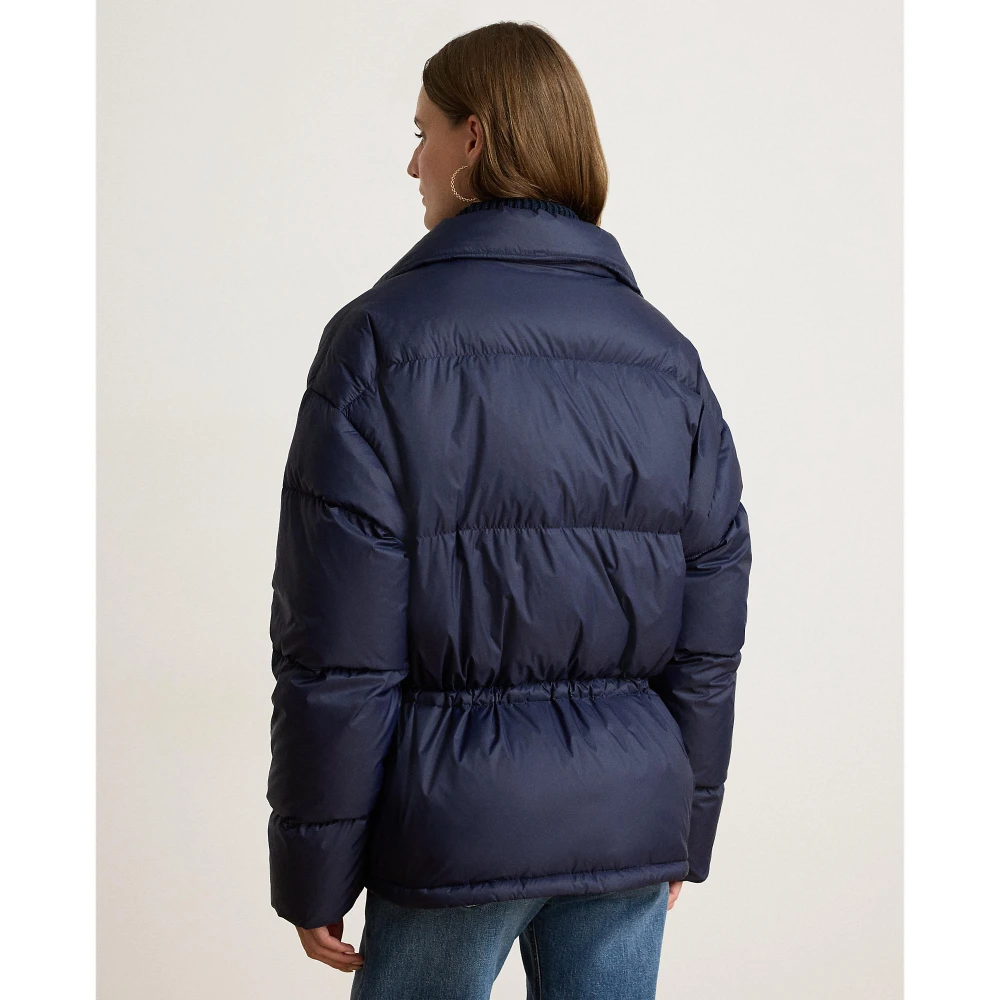 Γυναικείο Καπιτονέ Μπουφάν Puffer Lauren Ralph Lauren