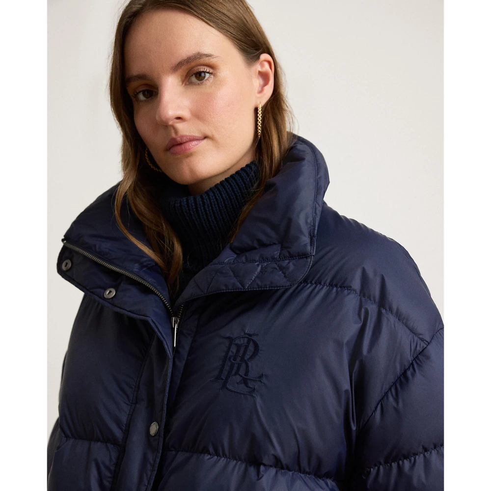 Γυναικείο Καπιτονέ Μπουφάν Puffer Lauren Ralph Lauren