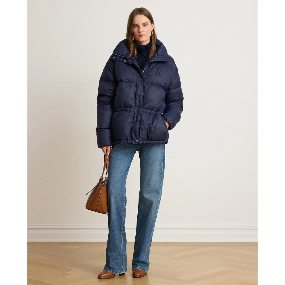 Γυναικείο Καπιτονέ Μπουφάν Puffer Lauren Ralph Lauren