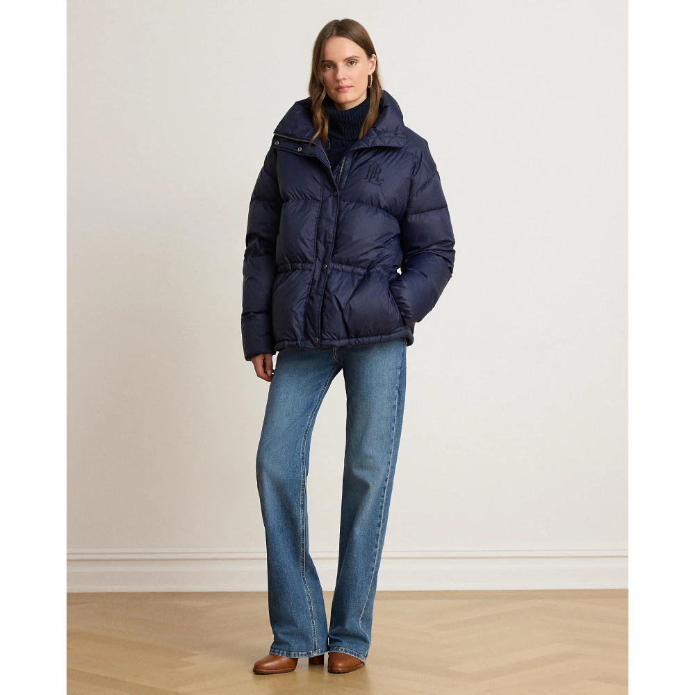 Γυναικείο Καπιτονέ Μπουφάν Puffer Lauren Ralph Lauren