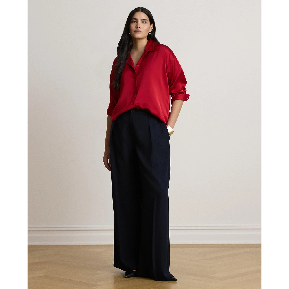 Γυναικείο Αθλητικό Πουκάμισο Lauren Ralph Lauren
