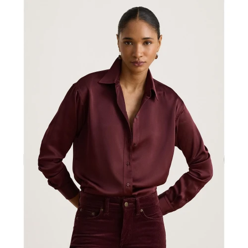 Γυναικείο Αθλητικό Πουκάμισο Lauren Ralph Lauren