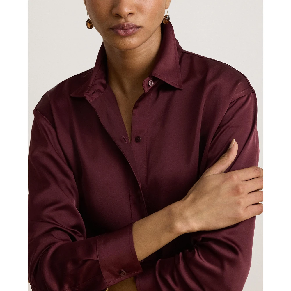 Γυναικείο Αθλητικό Πουκάμισο Lauren Ralph Lauren