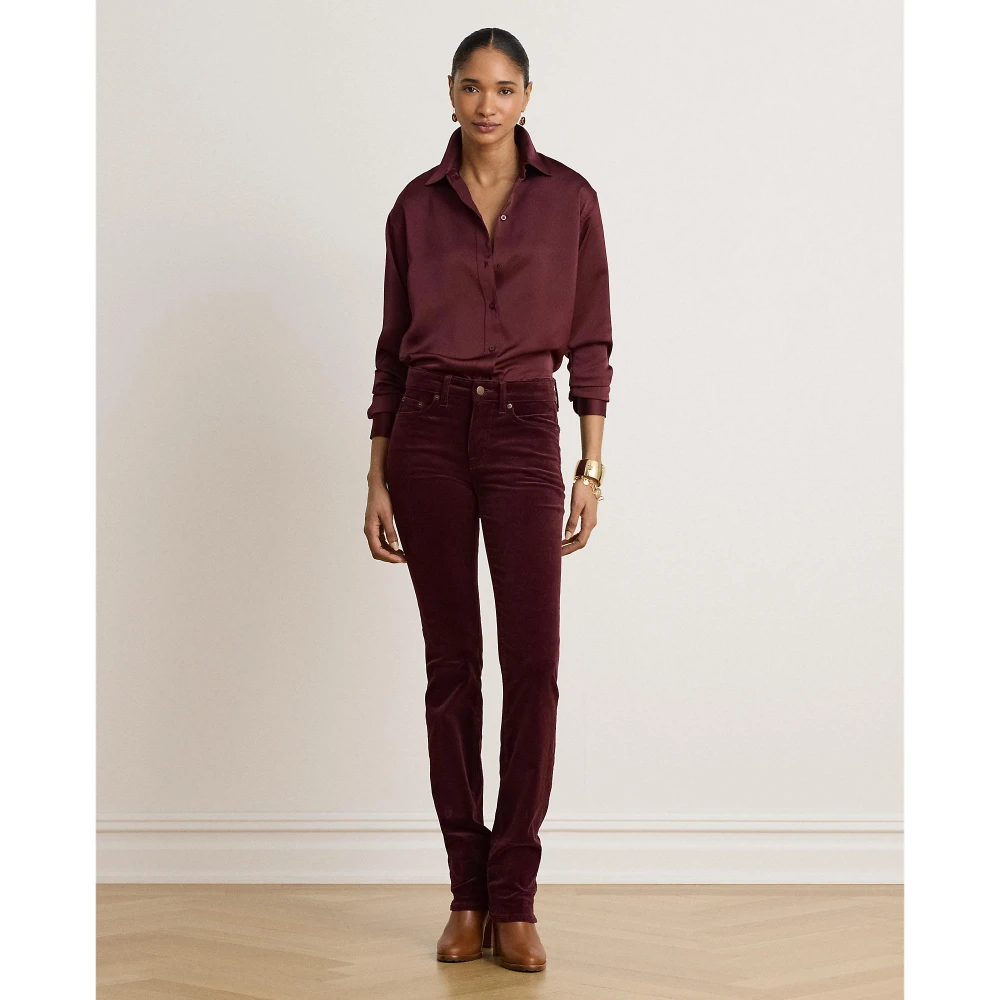 Γυναικείο Αθλητικό Πουκάμισο Lauren Ralph Lauren