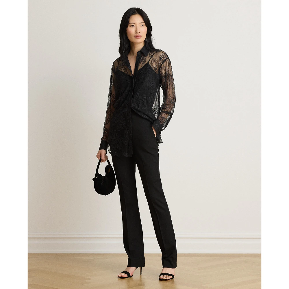 Γυναικείο Δαντελένιο Πουκάμισο Lauren Ralph Lauren