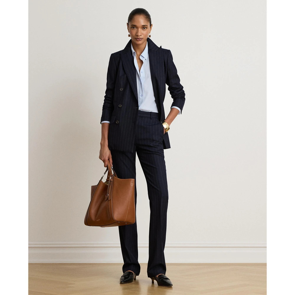 Γυναικείο Υφαντό Αθλητικό Πουκάμισο Lauren Ralph Lauren