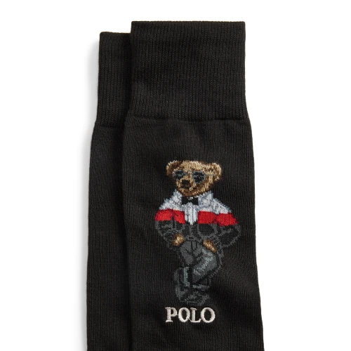Ανδρικές Κάλτσες Σετ 2 Τεμαχίων Polo Ralph Lauren