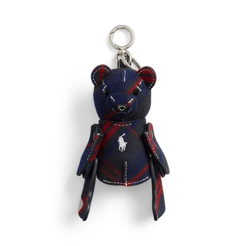 Γυναικείο Αξεσουάρ Τσάντας Αρκουδάκι Polo Ralph Lauren