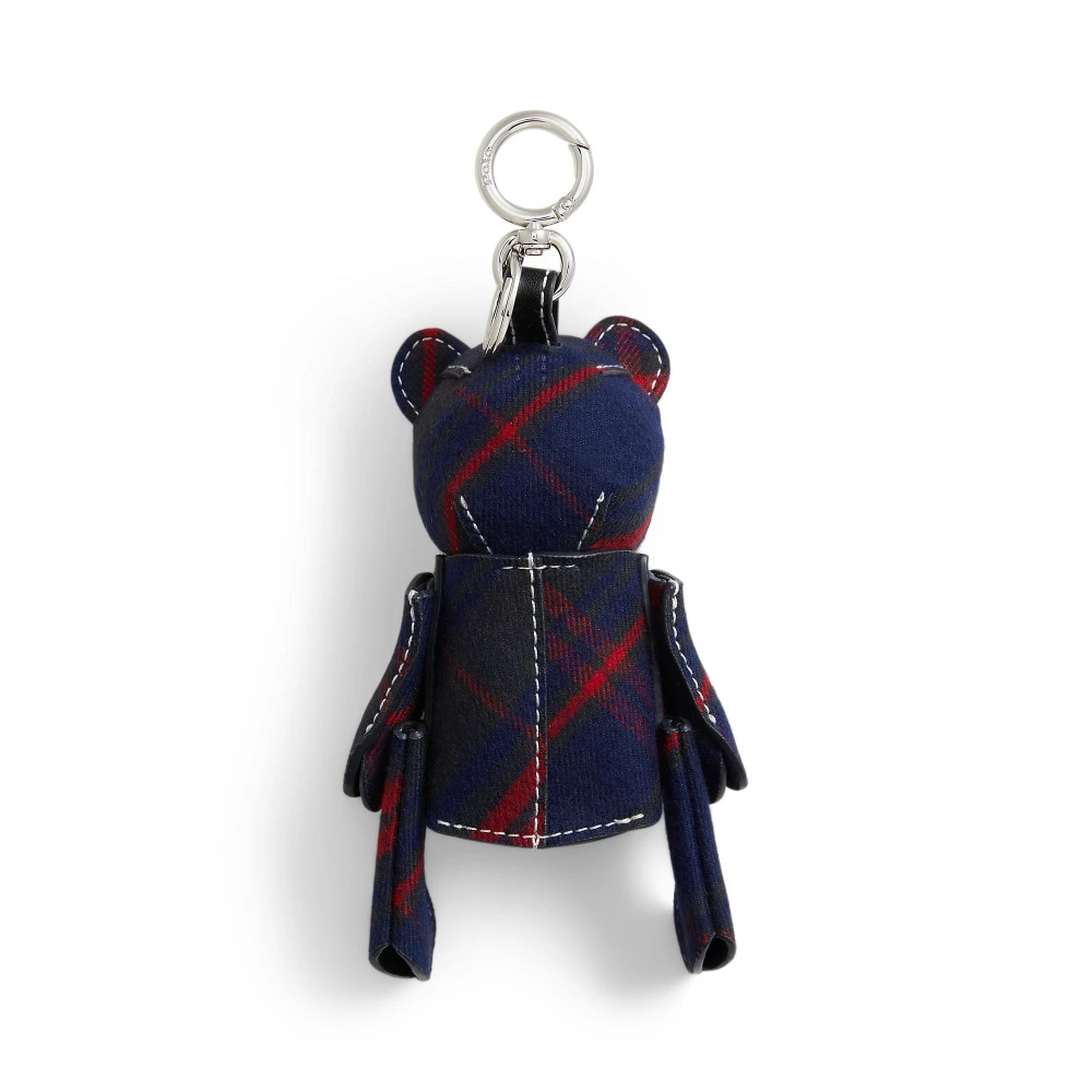 Γυναικείο Αξεσουάρ Τσάντας Αρκουδάκι Polo Ralph Lauren