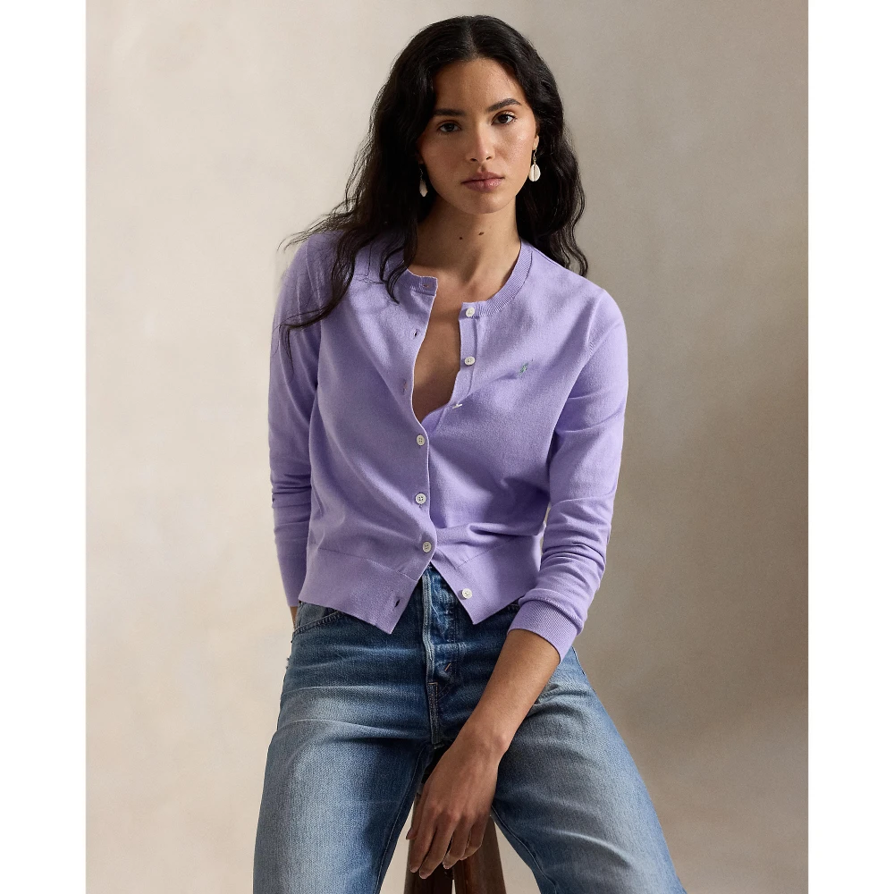 Γυναικεία Ζακέτα Polo Ralph Lauren