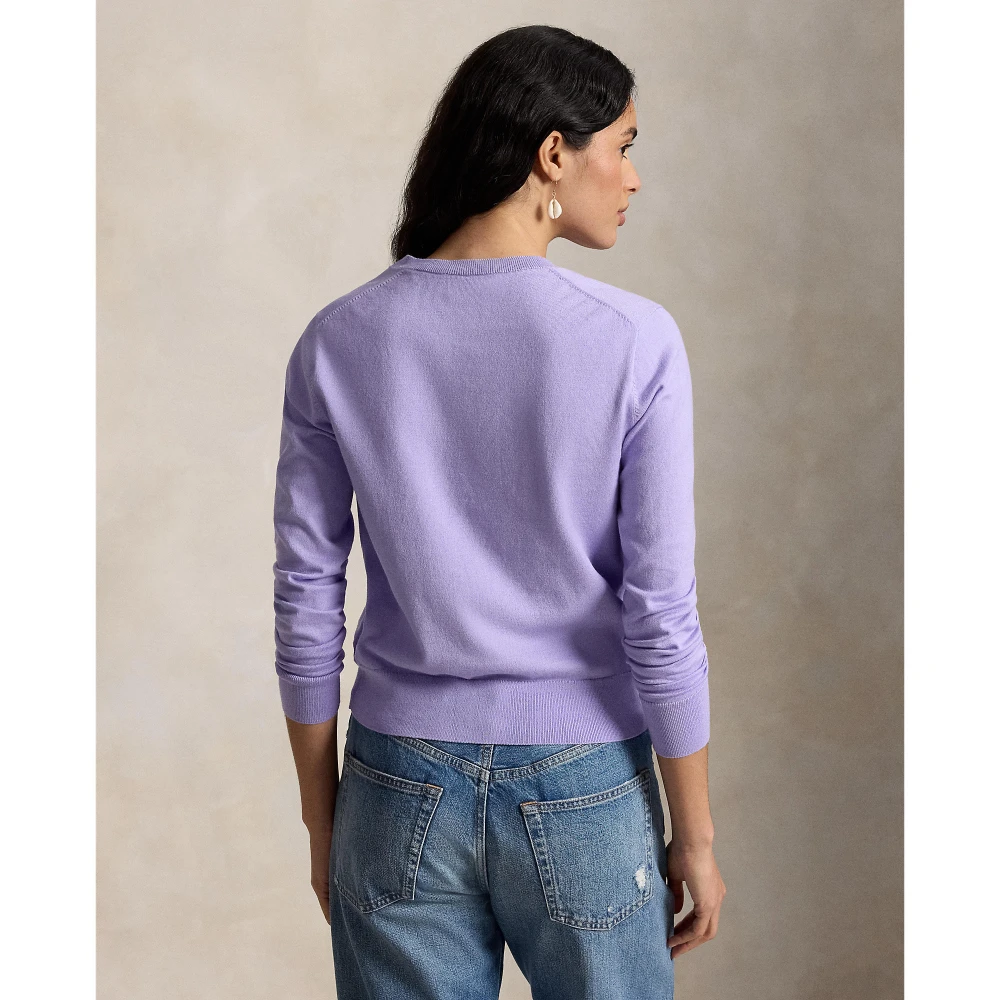 Γυναικεία Ζακέτα Polo Ralph Lauren
