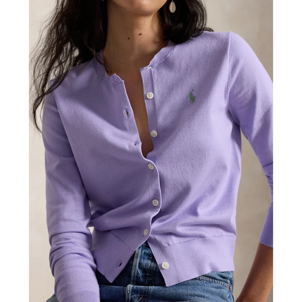 Γυναικεία Ζακέτα Polo Ralph Lauren