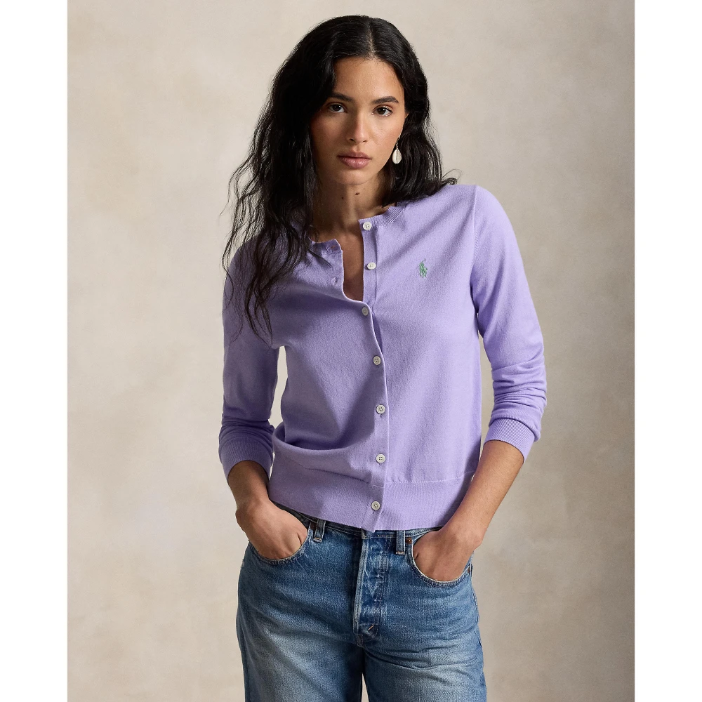 Γυναικεία Ζακέτα Polo Ralph Lauren