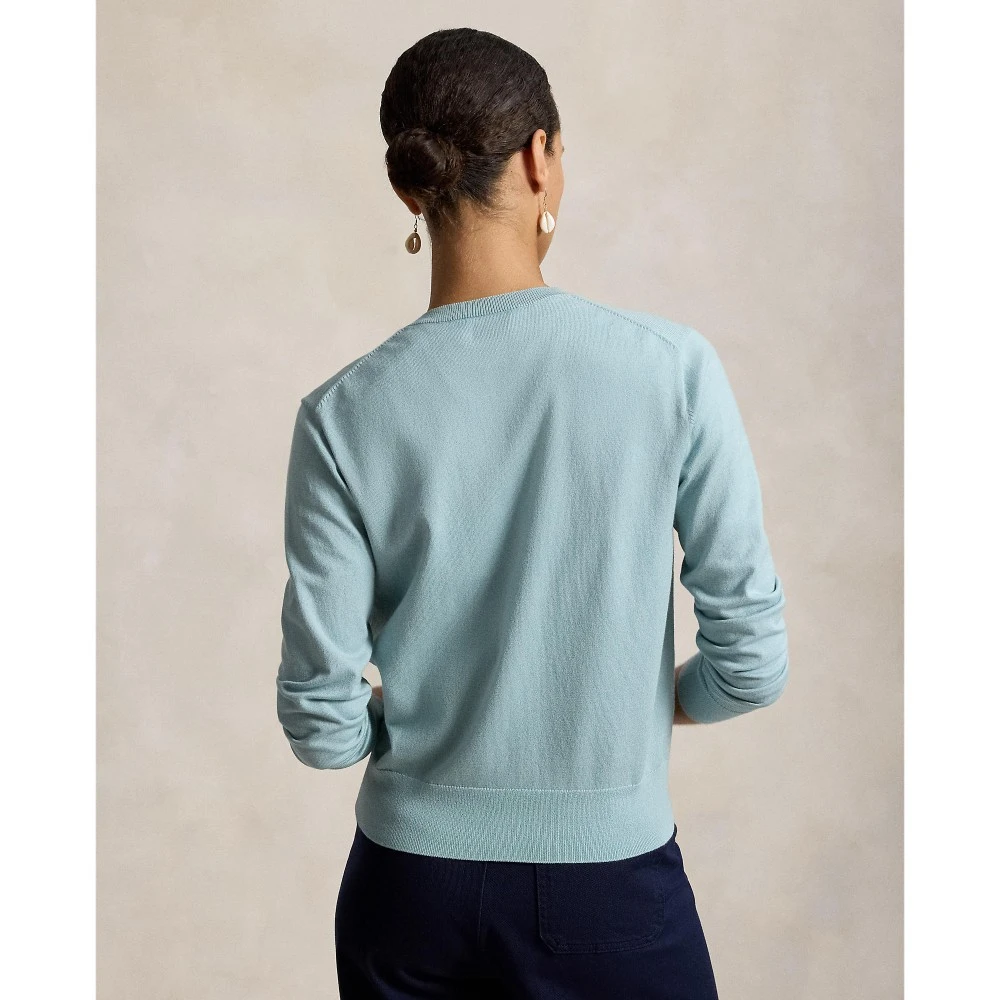 Γυναικεία Ζακέτα Polo Ralph Lauren