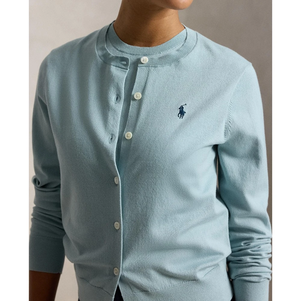 Γυναικεία Ζακέτα Polo Ralph Lauren