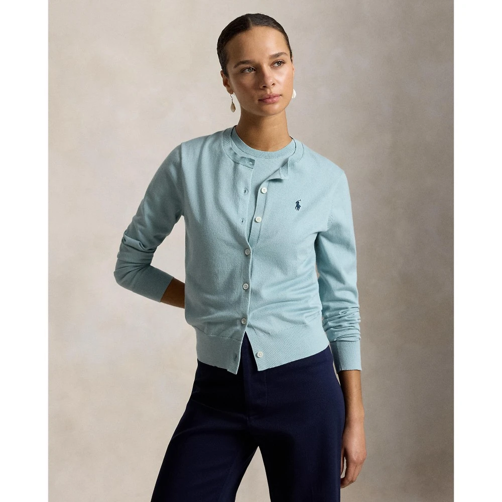 Γυναικεία Ζακέτα Polo Ralph Lauren