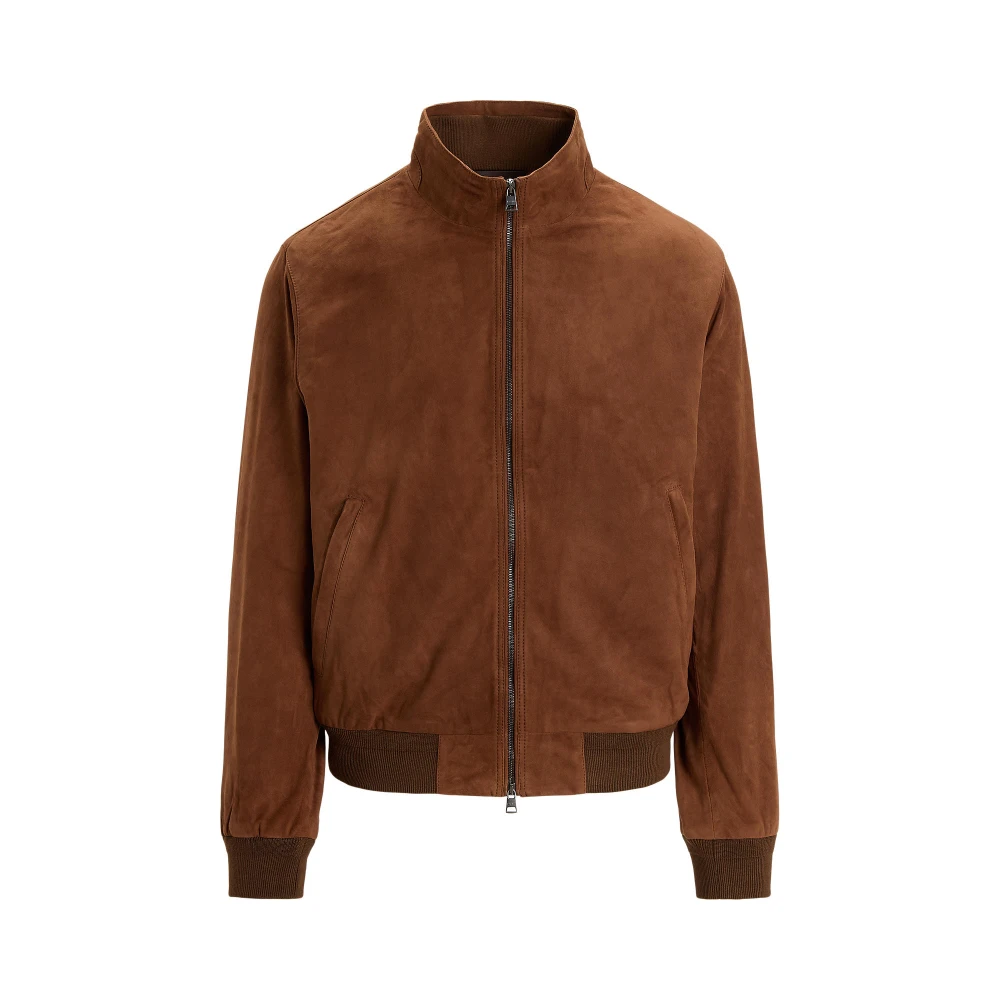 Ανδρικό Bomber Jacket Polo Ralph Lauren