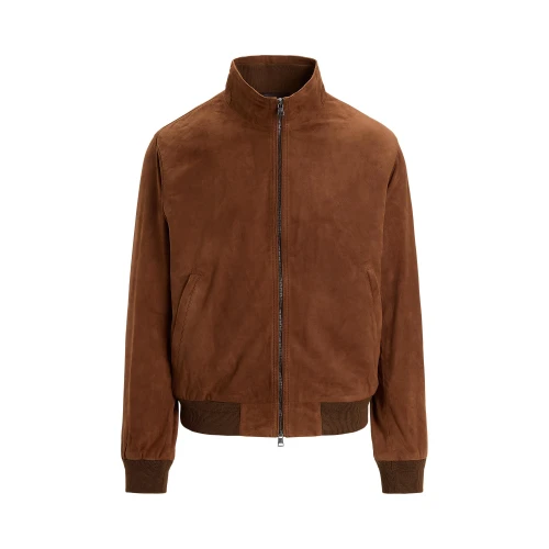 Ανδρικό Bomber Jacket Polo Ralph Lauren