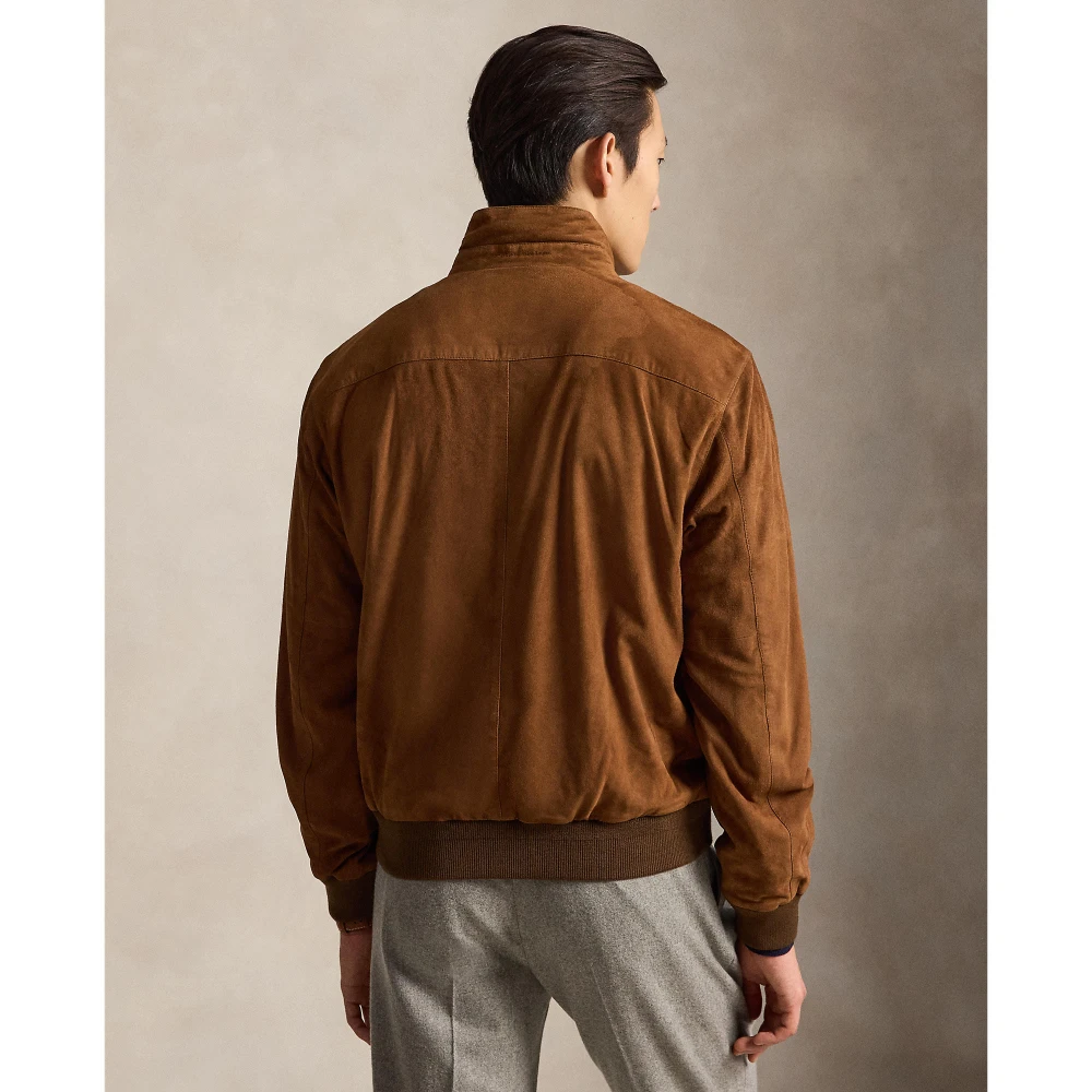 Ανδρικό Bomber Jacket Polo Ralph Lauren