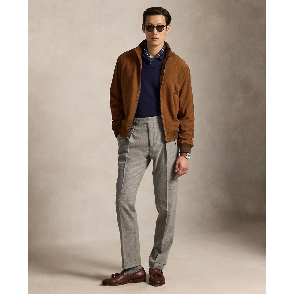 Ανδρικό Bomber Jacket Polo Ralph Lauren