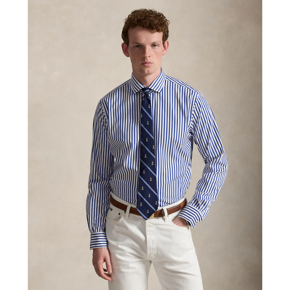 Ανδρικό Πουκάμισο Polo Ralph Lauren
