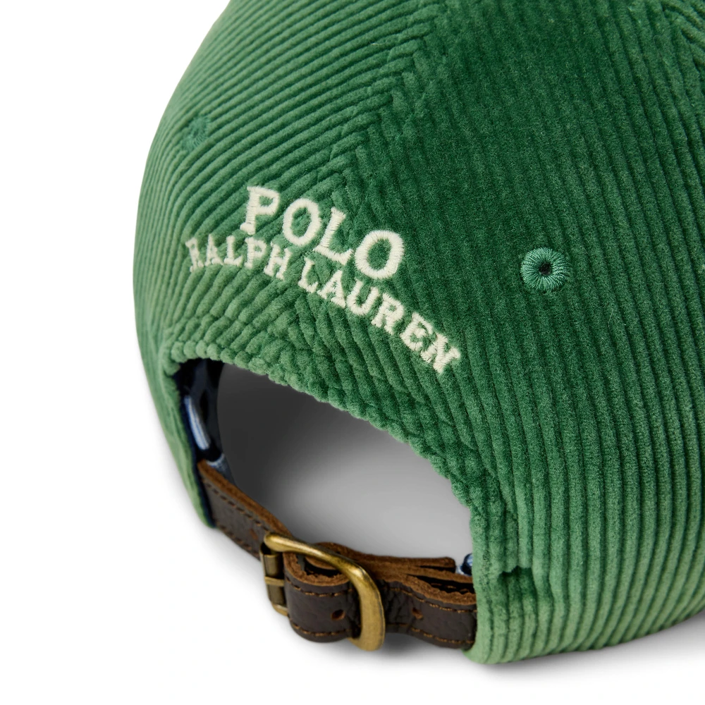 Ανδρικό Καπέλο Polo Ralph Lauren