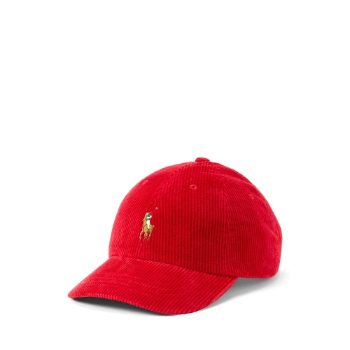 Men's Cap Polo Ralph Lauren CLS Sport