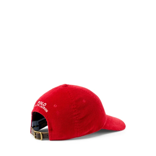 Men's Cap Polo Ralph Lauren CLS Sport