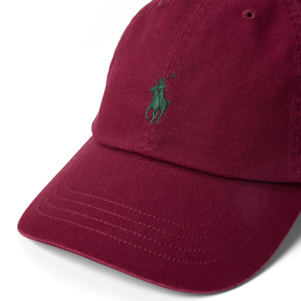 Ανδρικό Καπέλο Polo Ralph Lauren