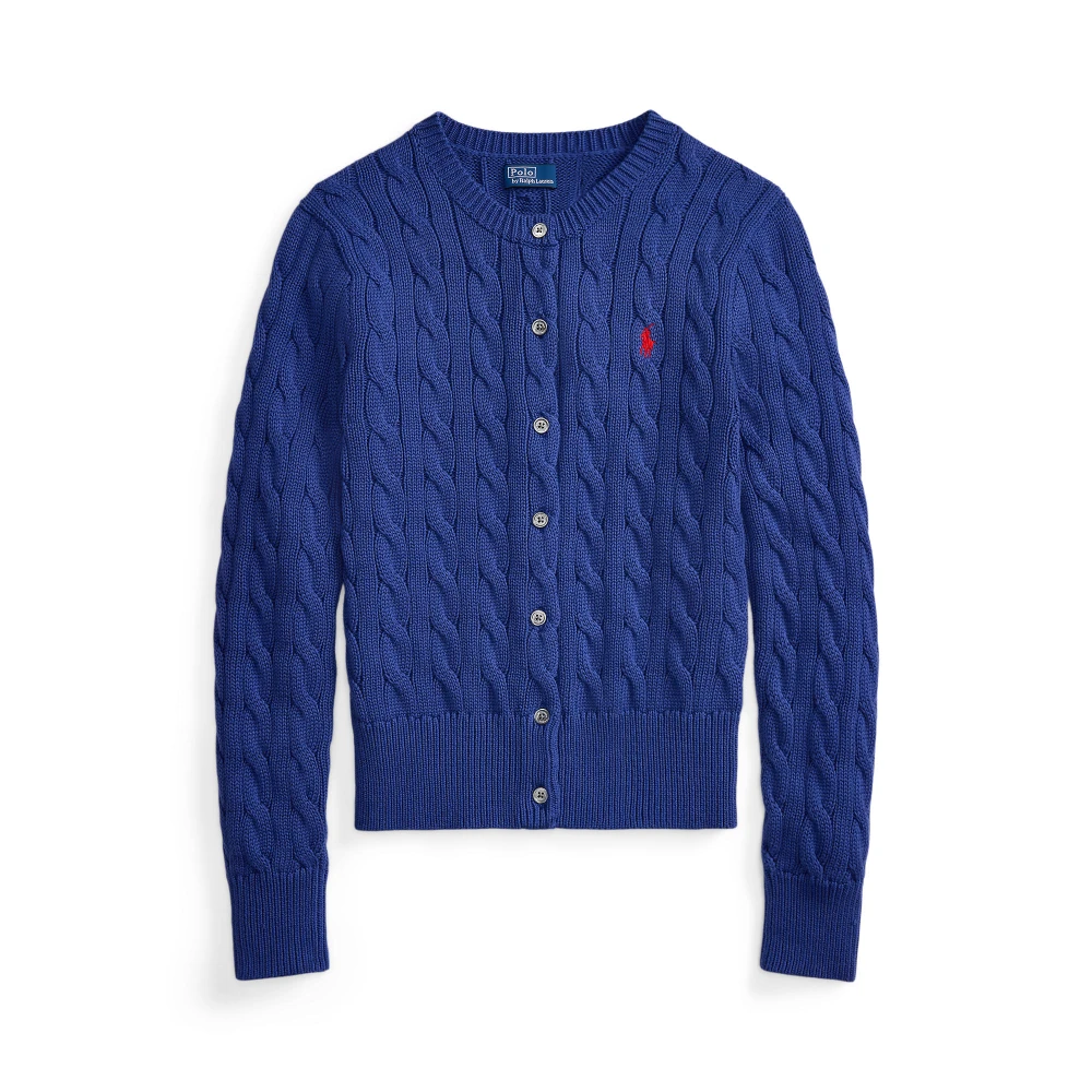 Γυναικεία Ζακέτα Polo Ralph Lauren