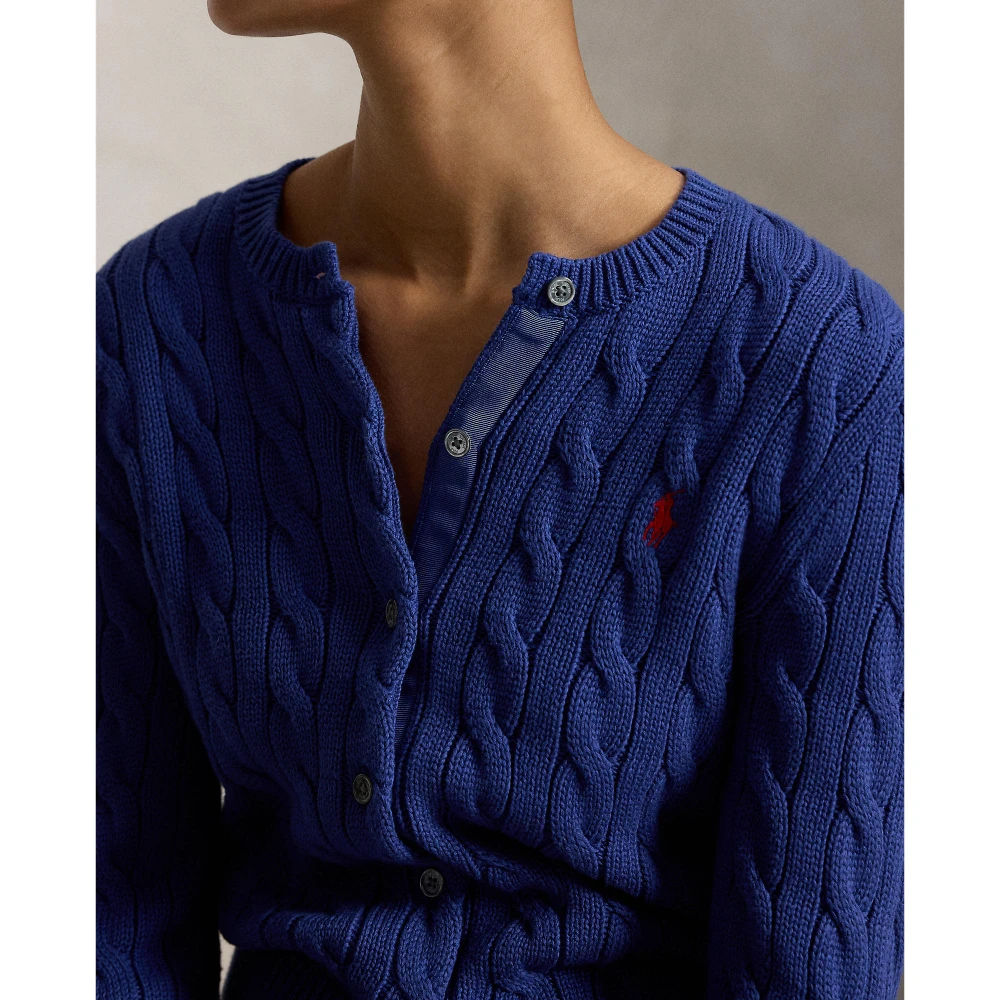 Γυναικεία Ζακέτα Polo Ralph Lauren