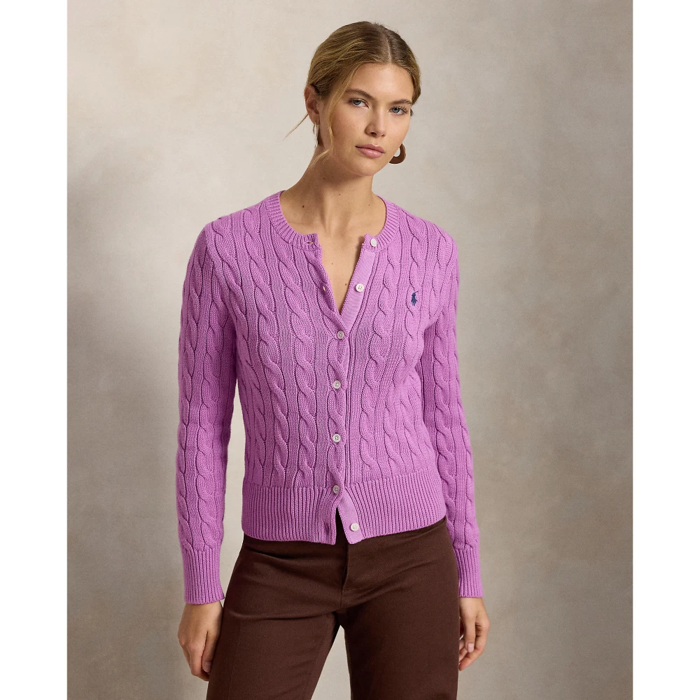 Γυναικεία Ζακέτα Polo Ralph Lauren