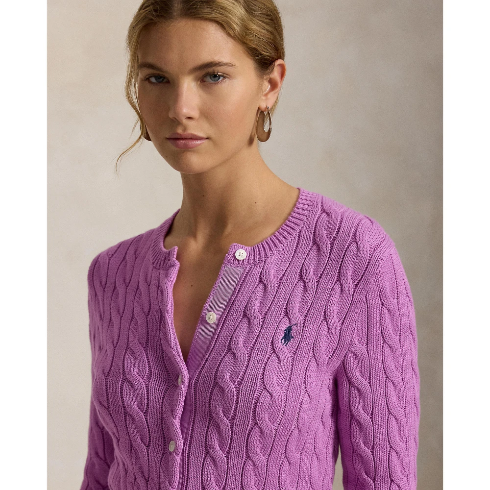 Γυναικεία Ζακέτα Polo Ralph Lauren