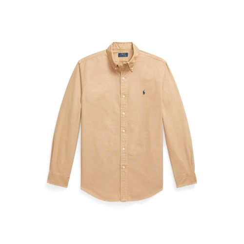 Ανδρικό Μακρυμάνικο Αθλητικό Πουκάμισο Polo Ralph Lauren