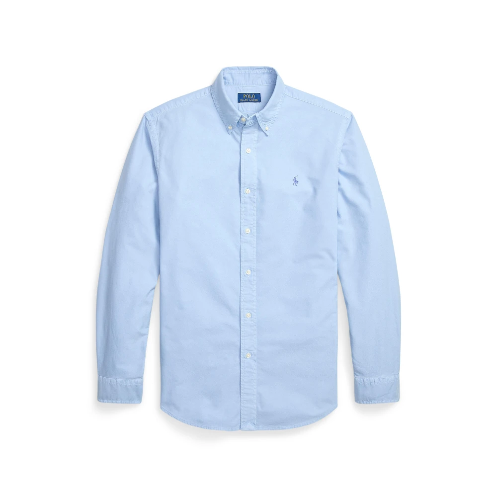 Ανδρικό Πουκάμισο Polo Ralph Lauren CUBDPPCS Long Sleeve Sport Shirt
