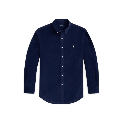 Ανδρικό Μακρυμάνικο Αθλητικό Πουκάμισο Polo Ralph Lauren
