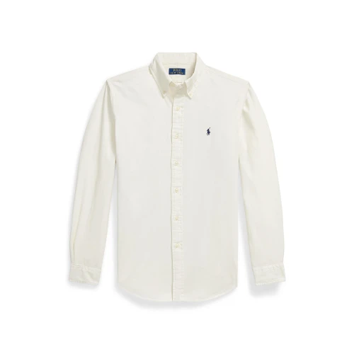 Ανδρικό Μακρυμάνικο Αθλητικό Πουκάμισο Polo Ralph Lauren