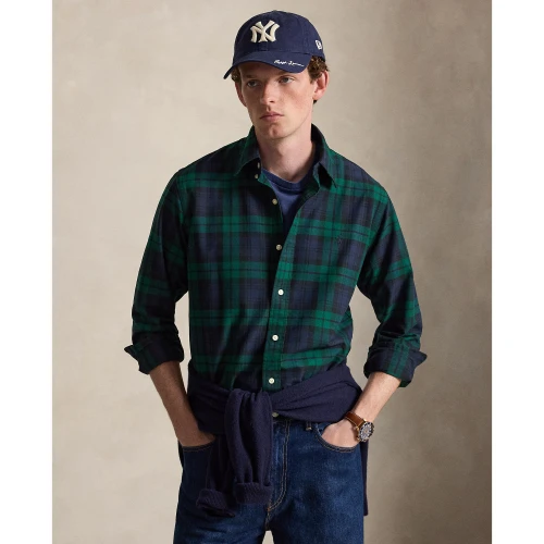 Ανδρικό Πουκάμισο Polo Ralph Lauren