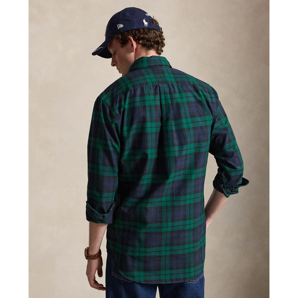 Ανδρικό Πουκάμισο Polo Ralph Lauren
