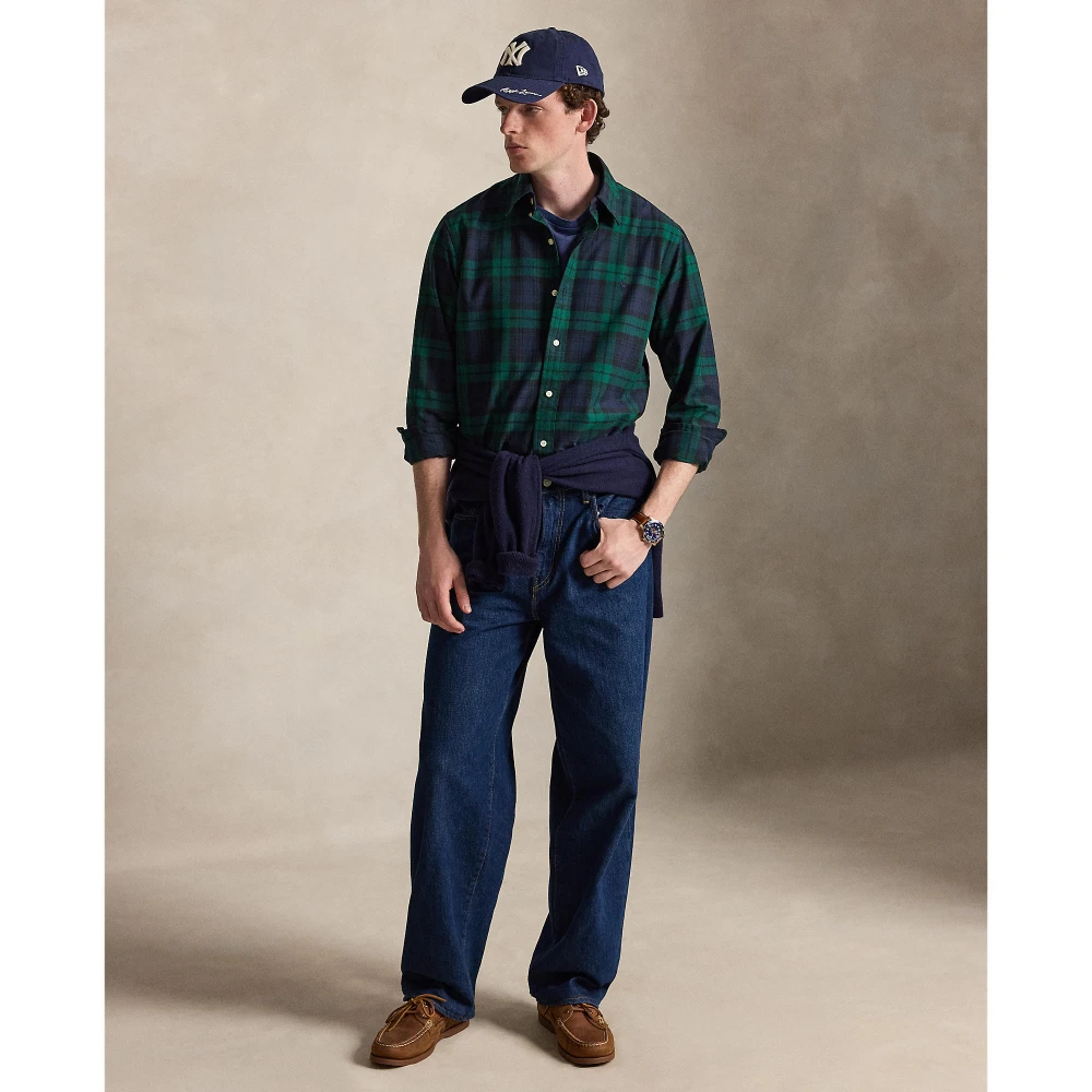Ανδρικό Πουκάμισο Polo Ralph Lauren