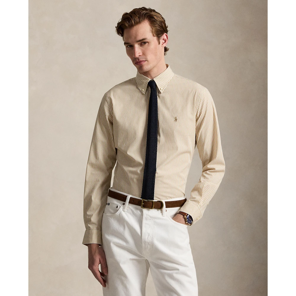 Ανδρικό Πουκάμισο Polo Ralph Lauren