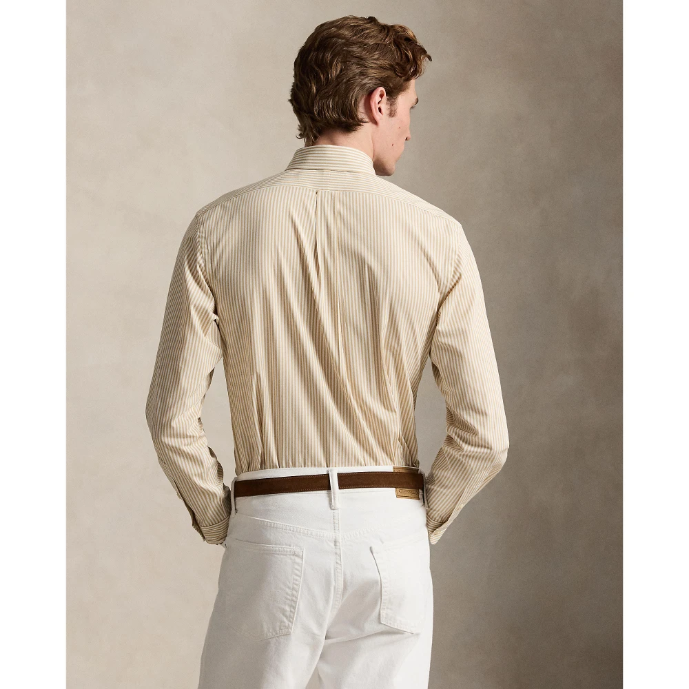 Ανδρικό Πουκάμισο Polo Ralph Lauren