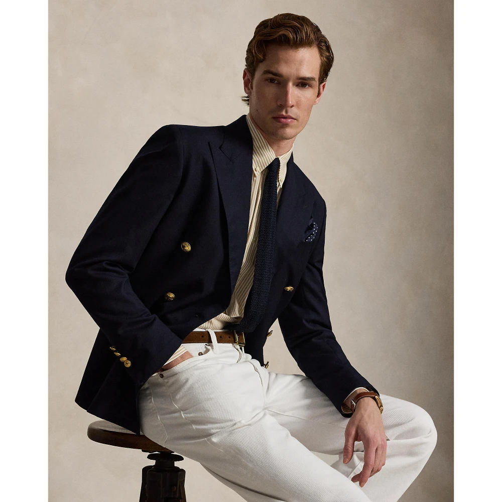 Ανδρικό Πουκάμισο Polo Ralph Lauren