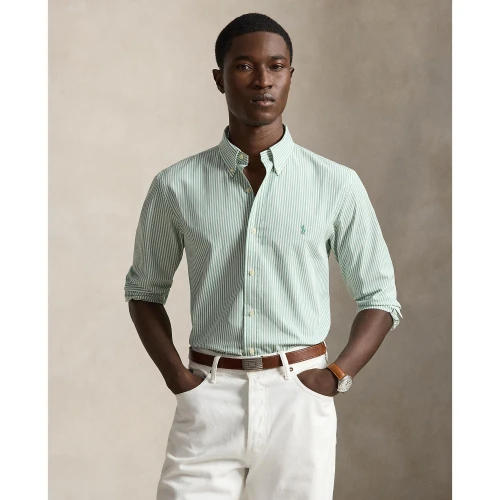 Ανδρικό Πουκάμισο Polo Ralph Lauren