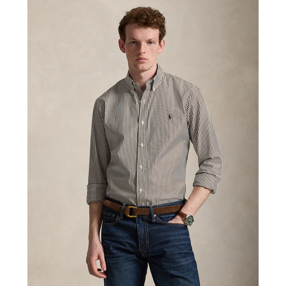 Ανδρικό Πουκάμισο Polo Ralph Lauren