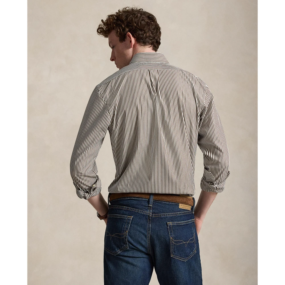 Ανδρικό Πουκάμισο Polo Ralph Lauren